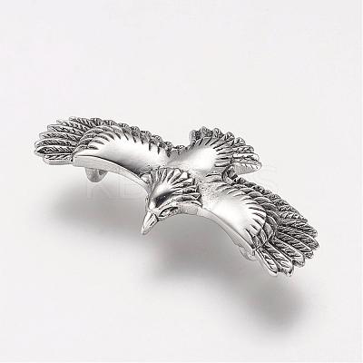304 Stainless Steel Chandelier Component Links STAS-P137-22-1