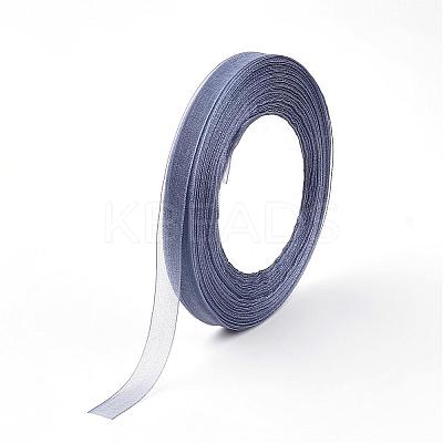Sheer Organza Ribbon RS50MMY-059-1