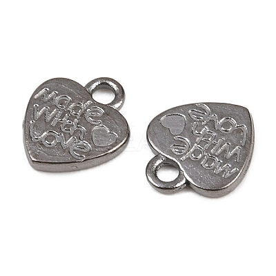 Tibetan Style Alloy Pendants K096N051-1