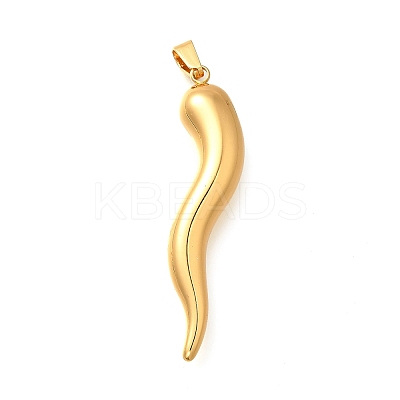 304 Stainless Steel Pendants LS-STAS-H200-08G-03-1