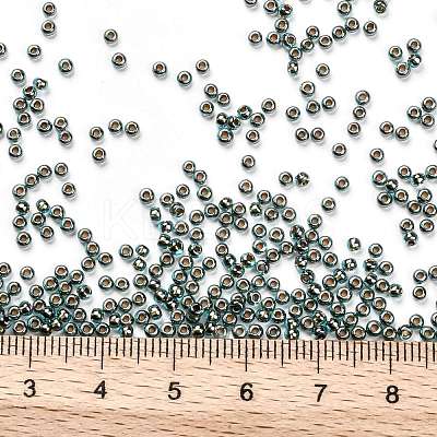 TOHO 11/0 Round Beads SEED-XTR11-0990-1