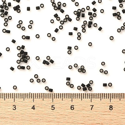 Cylinder Seed Beads SEED-H001-C08-1
