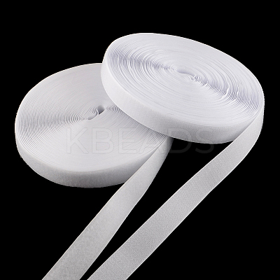Adhesive Hook and Loop Tapes NWIR-R018-2.5cm-01-1