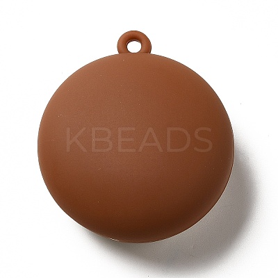 Fruit Theme PVC Pendants KY-E012-04F-1