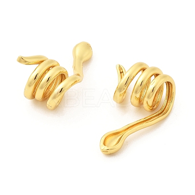 Brass Beads KK-G533-26G-1