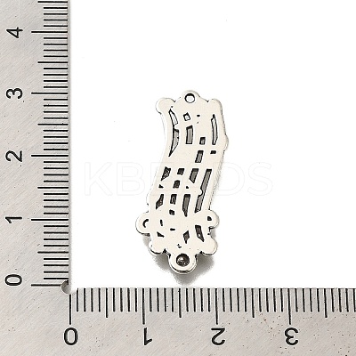 Tibetan Style Alloy Pendants X-FIND-G078-26B-AS-1