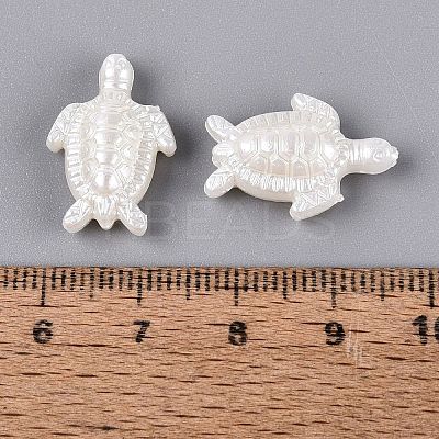 CCB Plastic Beads PL-N007-09-1