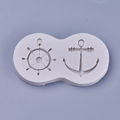 Food Grade Silicone Molds DIY-L019-027B-1