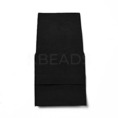 Microfiber Jewelry Pouches ABAG-P007-01B-01-1