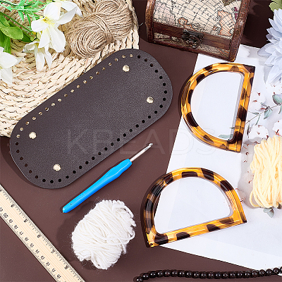 DIY Purse Making Kits PURS-CL0001-22-1