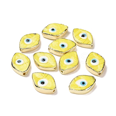 Handmade Lampwork Beads LAMP-P057-06G-09-1