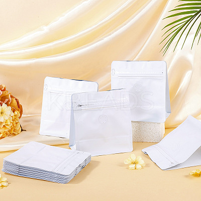 PE Plastic Storage Resealable Bags with Valve AJEW-TAC0045-019F-1