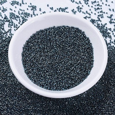 MIYUKI Delica Beads SEED-X0054-DB0451-1