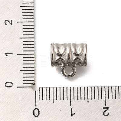304 Stainless Steel Hanger Bail STAS-I321-31P-1