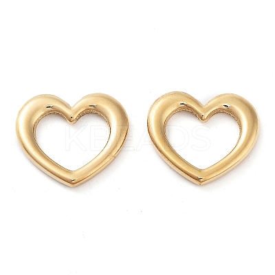 304 Stainless Steel Linking Rings STAS-L022-365G-02-1