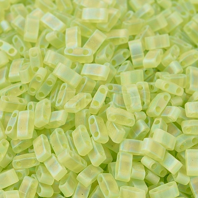MIYUKI Half TILA Beads SEED-X0054-HTL0143FR-1