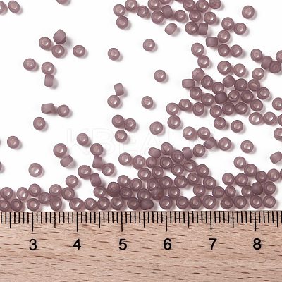 TOHO 8/0 Round Beads SEED-TR08-0151F-1