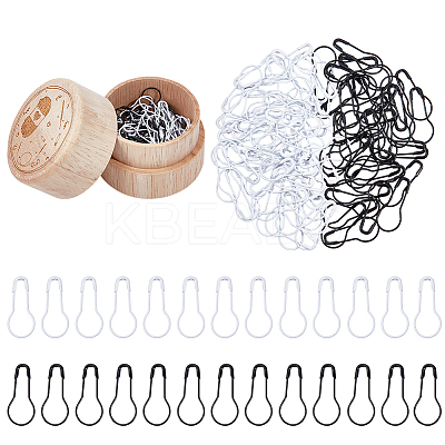 Alloy Calabash Pins FIND-WH0036-87-1