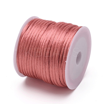 Nylon Satin Rattail Cords X-NWIR-L006-2mm-34-1