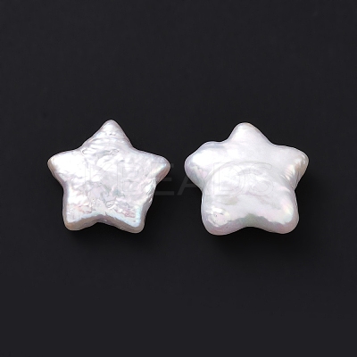 Natural Keshi Pearl Beads PEAR-P003-41-1