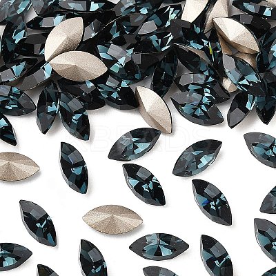 Preciosa® MAXIMA Crystal Fancy Stones Y-PRC-FG10-30340-1