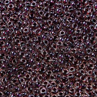MIYUKI Round Rocailles Beads SEED-JP0009-RR3208-1