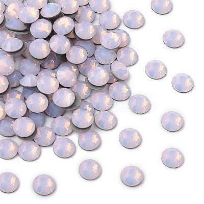 Preciosa® Crystal Hotfix Flatback Stones Y-PRC-HSS12-71350-1