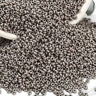 TOHO 6/0 Demi Round Beads Y-SEED-DR06-0566-1