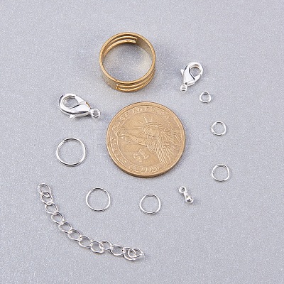 Jewelry Finding Sets FIND-PH0005-02S-1