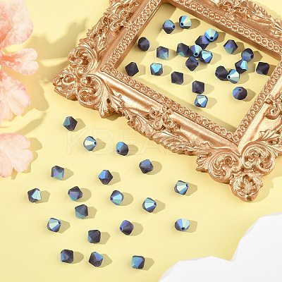 Preciosa® Crystal Beads Y-PRC-BA5-20480-20019-1