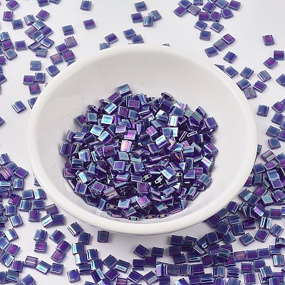 MIYUKI TILA Beads SEED-MY05-TL0177-1