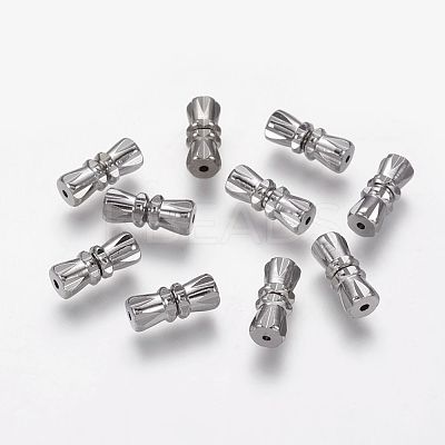 Brass Screw Clasps LS-KK88-1
