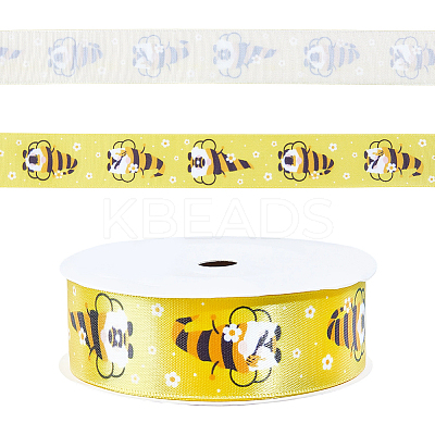 Polyester Ribbon OCOR-CY0004-19E-1