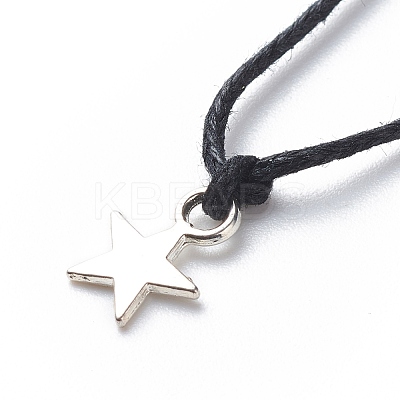 Necklace Makings AJEW-PH01417-01-NR-1