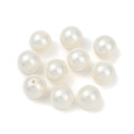 Shell Pearl Beads BSHE-XCP0001-59A-1