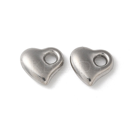 304 Stainless Steel Pendants LS-STAS-I330-71P-1