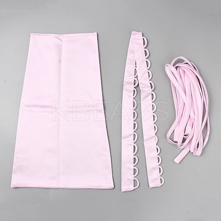 Bridal Dress Zipper Replacement DIY-WH20025-007C-02-1