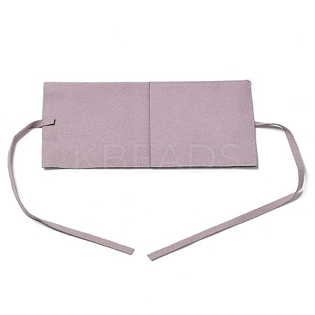 Microfiber Jewelry Storage Gift Pouches PAAG-PW0010-003C-12-1