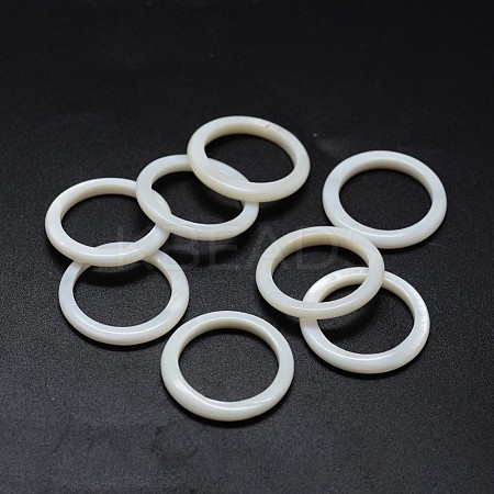 Shell Linking Ring SSHEL-E564-41A-1
