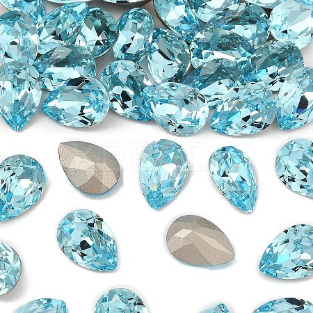 Preciosa® MAXIMA Crystal Fancy Stones X-PRC-FE14-60010-1