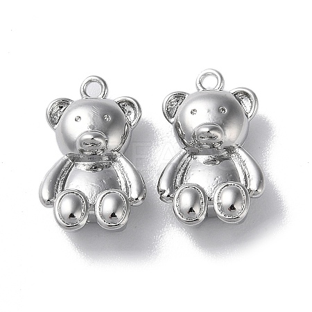 Brass Charms X-KK-F867-03P-1