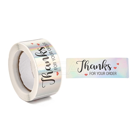Laser Self-Adhesive Stickers DIY-P037-G03-1
