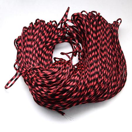 7 Inner Cores Polyester & Spandex Cord Ropes RCP-R006-006-1