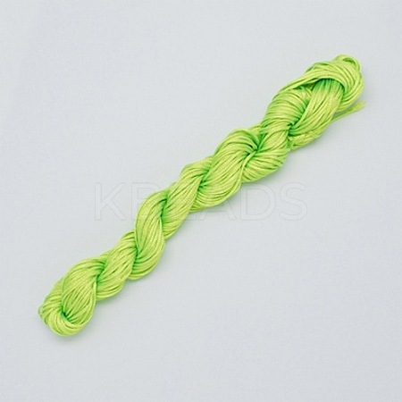 10M Nylon Jewelry Thread X-NWIR-R002-2mm-13-1