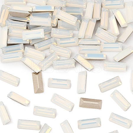 Preciosa® MAXIMA Crystal Fancy Stones X-PRC-FB4-01000-1