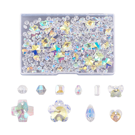 DIY Jewelry Making Finding Kits DIY-BT0001-38-1