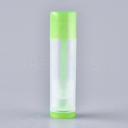 DIY Empty Lipstick Bottle DIY-WH0010-01K-1