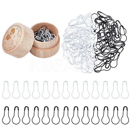Alloy Calabash Pins FIND-WH0036-87-1