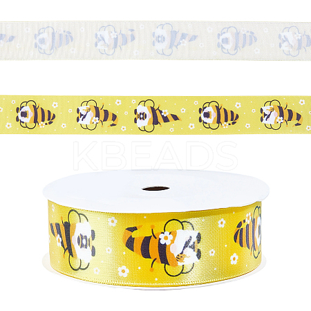Polyester Ribbon OCOR-CY0004-19E-1