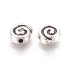 Tibetan Style Alloy Beads LS-LF10827Y-NF-2